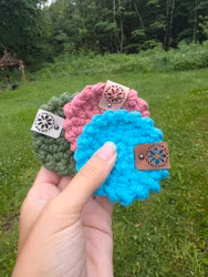 Car coaster (2pk)