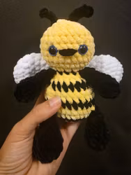Buzz Beeden 🐝