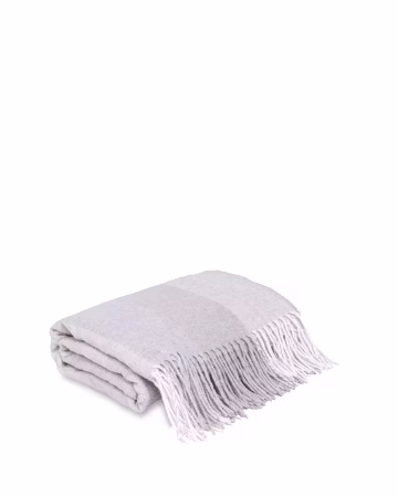 Jolie pläd i cashmeremix