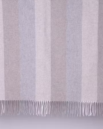 Jolie pläd i cashmeremix