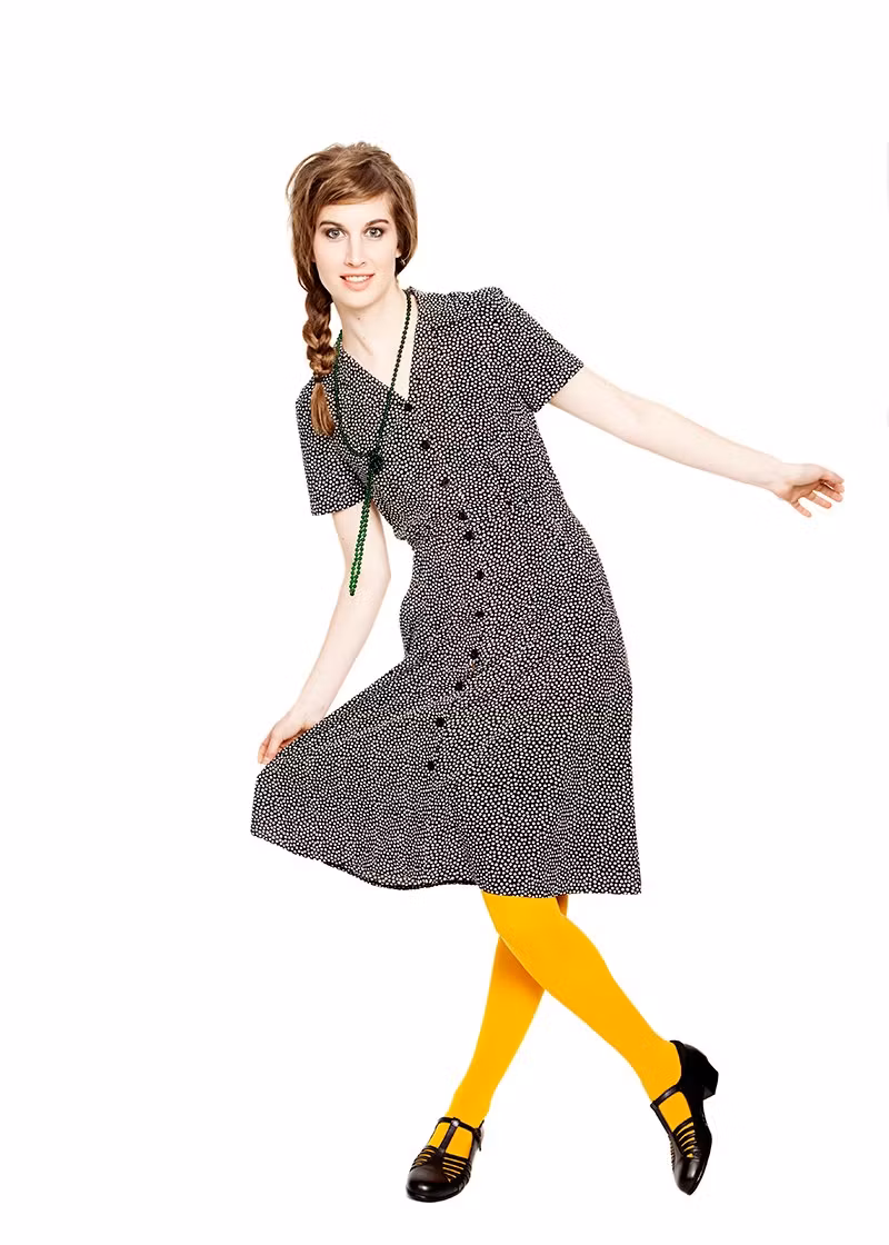 Dagny dots