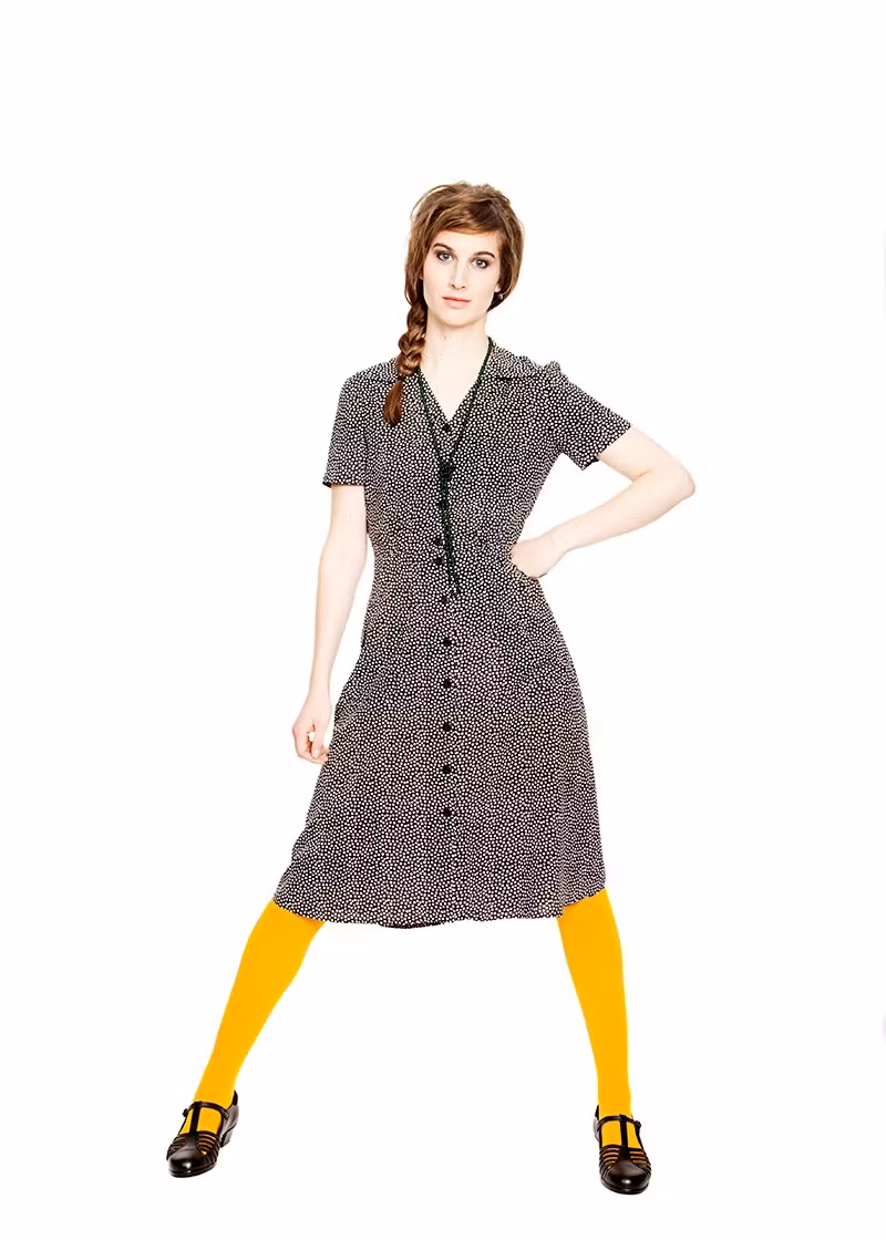Dagny dots