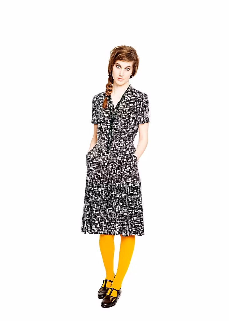 Dagny dots
