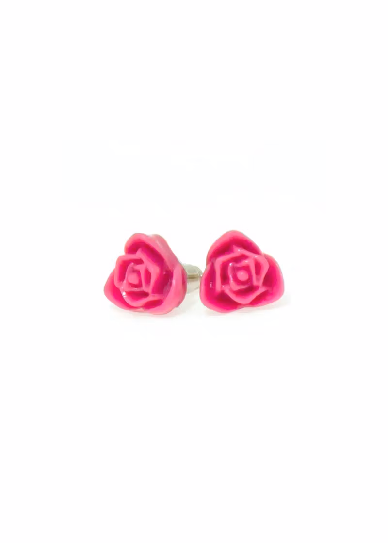 Rosebud pink