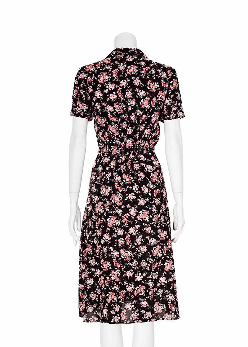 Dagny romantic rose