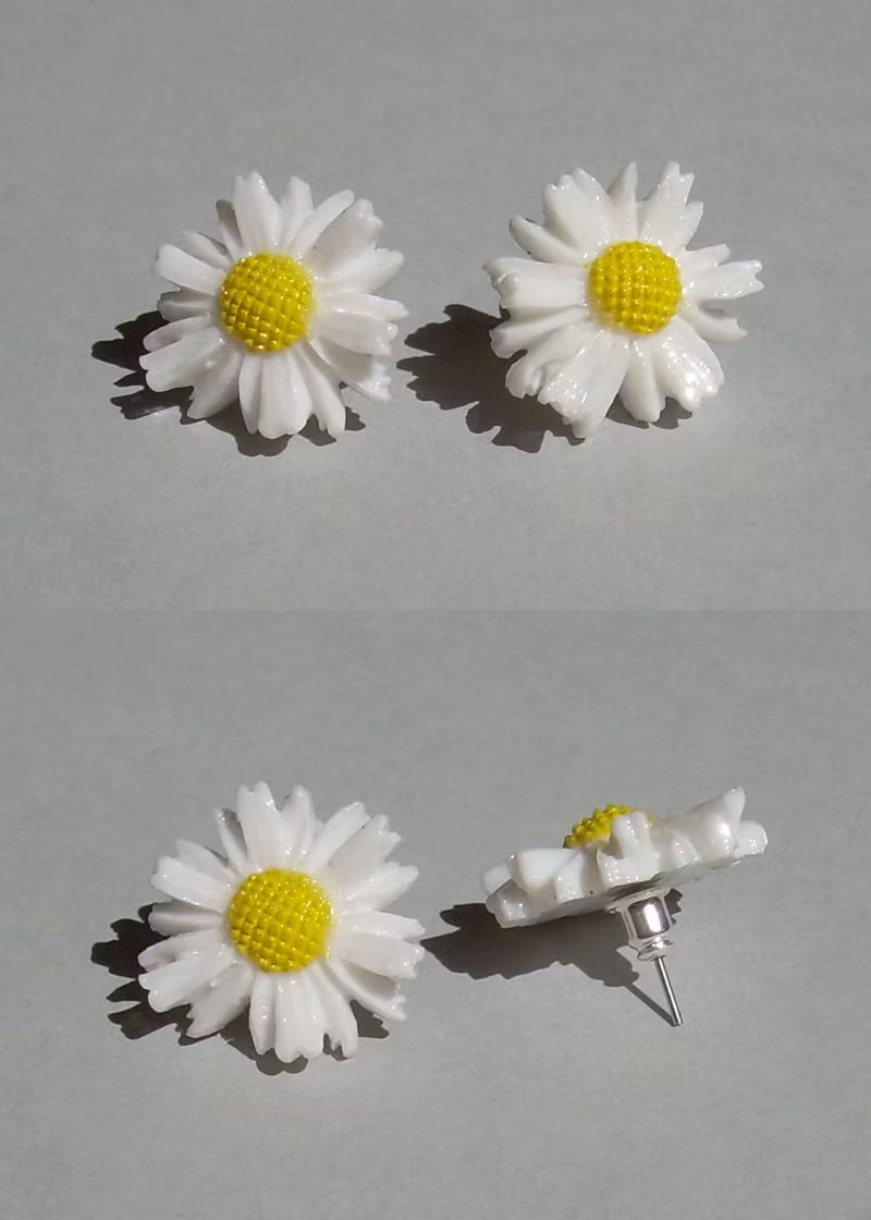 Daisy