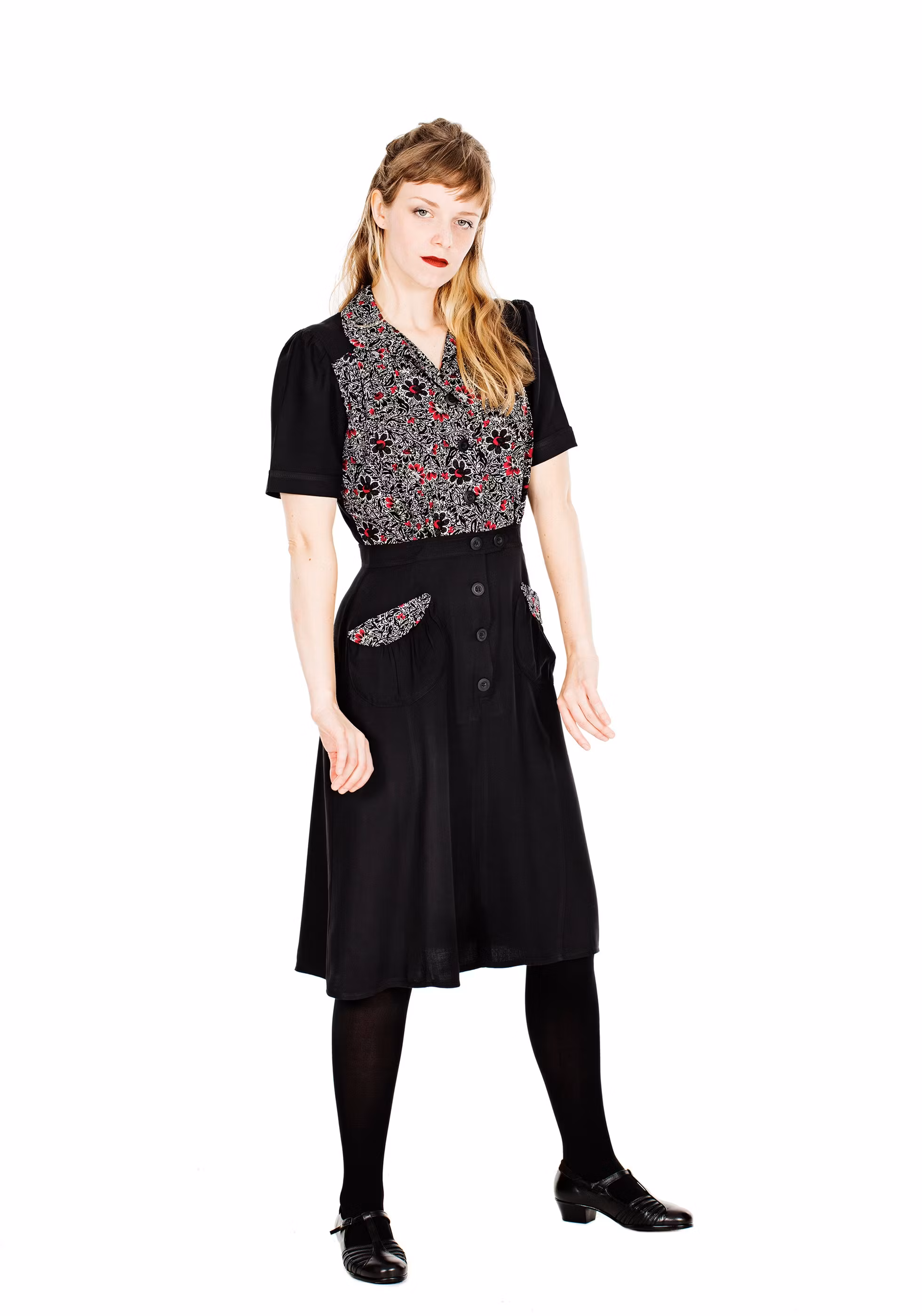 Oddveig Twill
