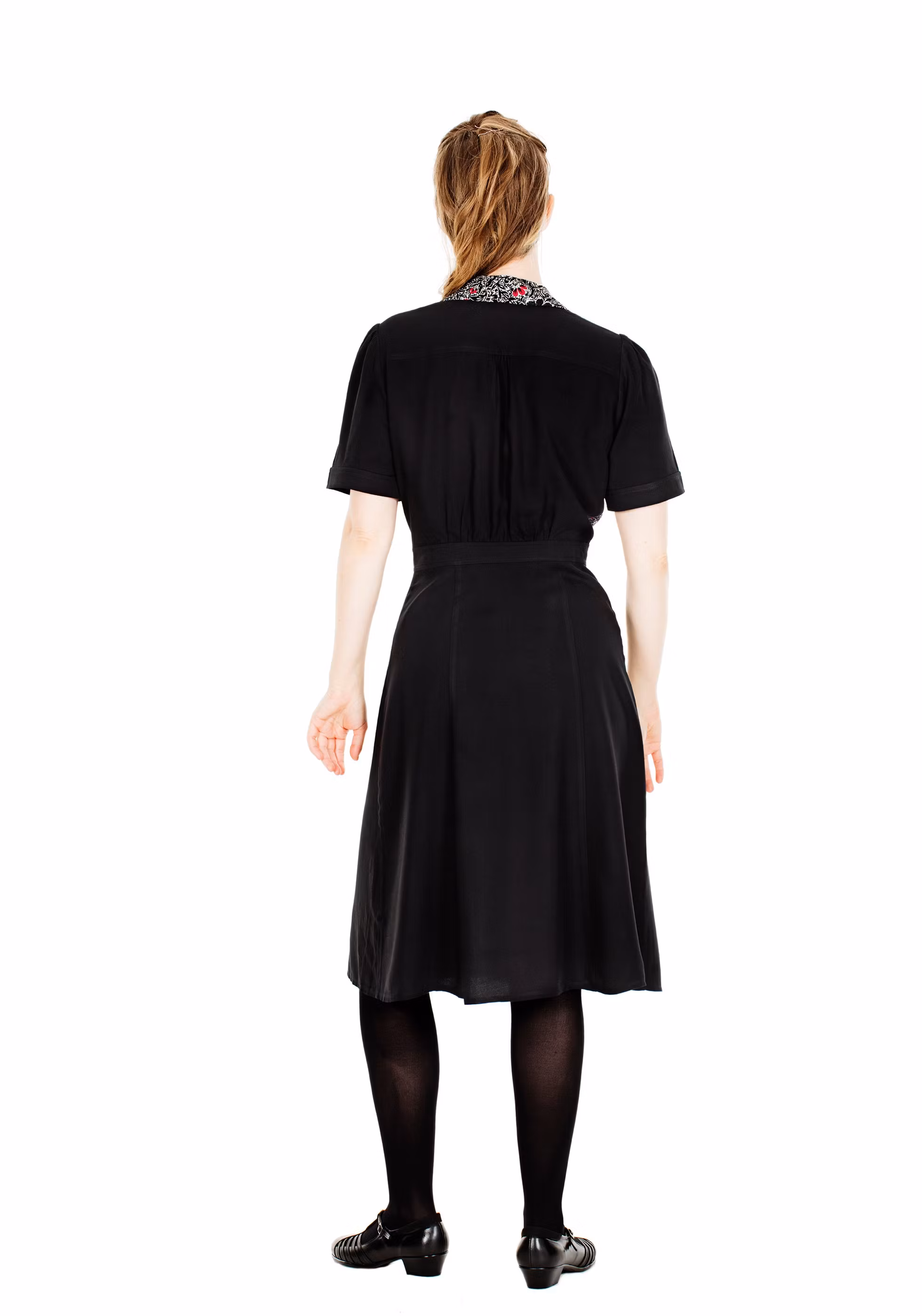 Oddveig Twill