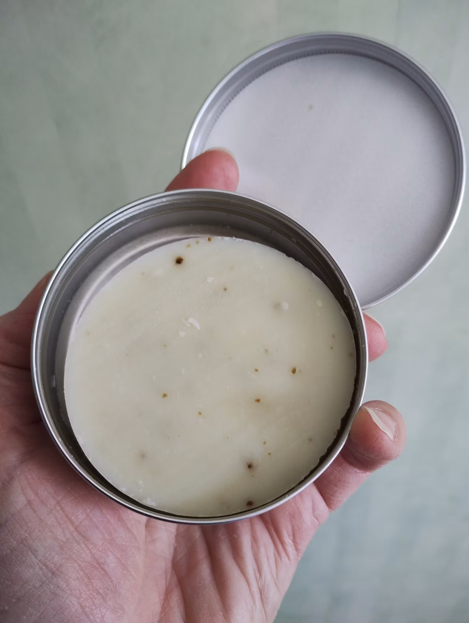 Tångschampo, Smögens tvålbruk