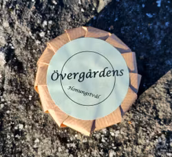 Honungstvål, Övergårdens 90 g
