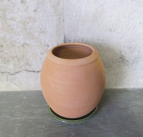 Bukig blomkruka