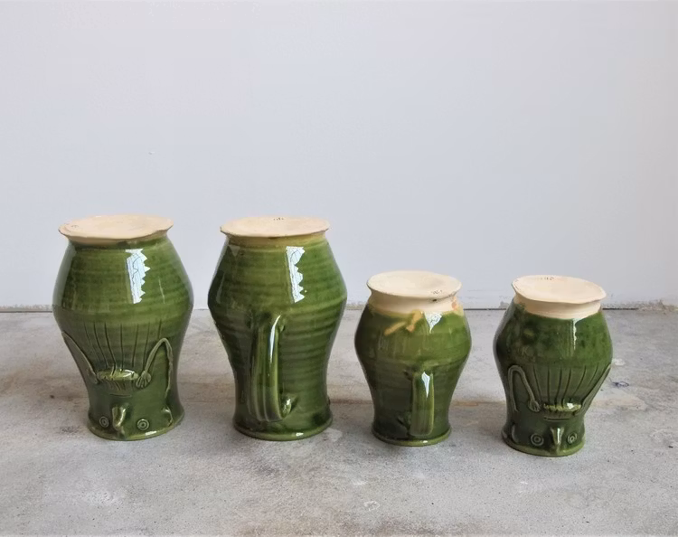 Gubbstop från Kingston