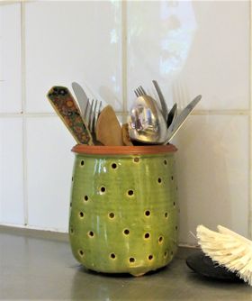Bestickhållare