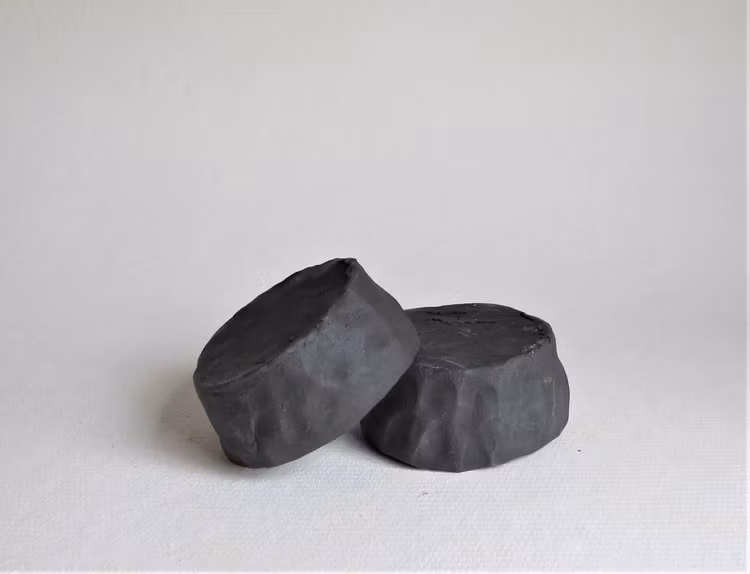 Vikingatida fettlampa