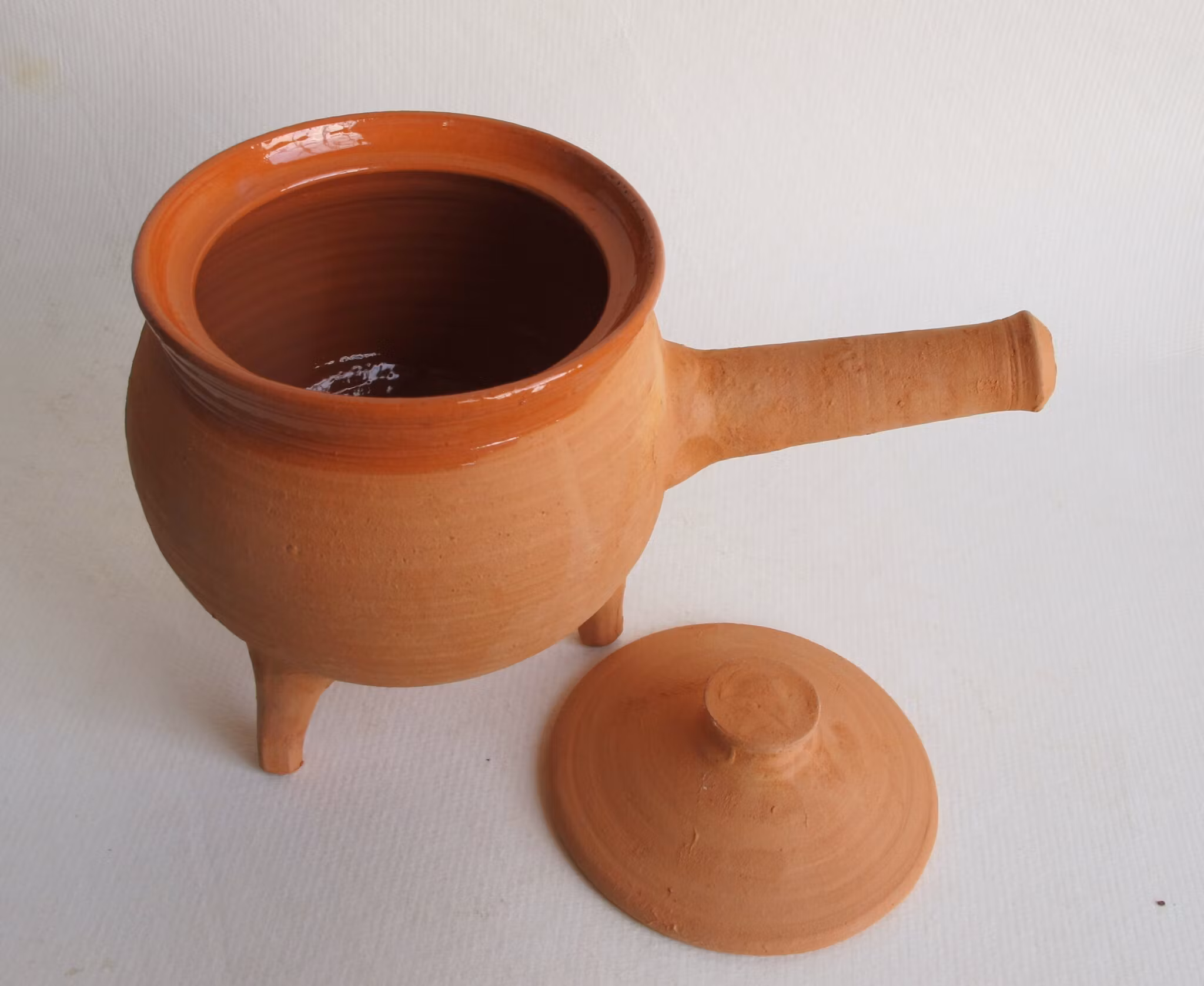 Rörskaftad gryta från Kv.Glädjen