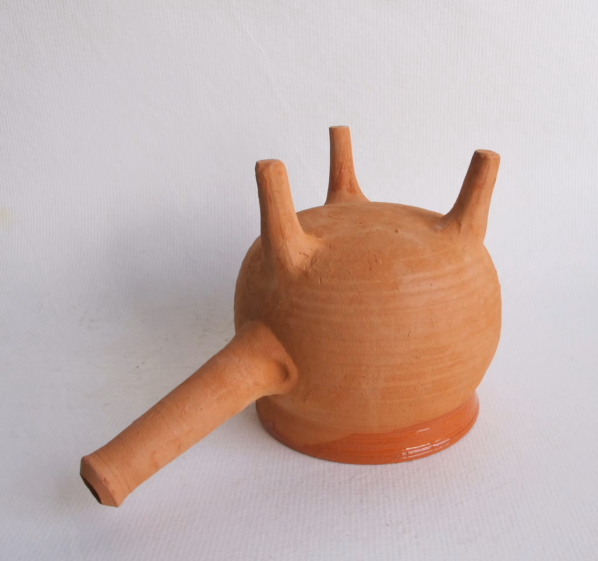 Rörskaftad gryta från Kv.Glädjen