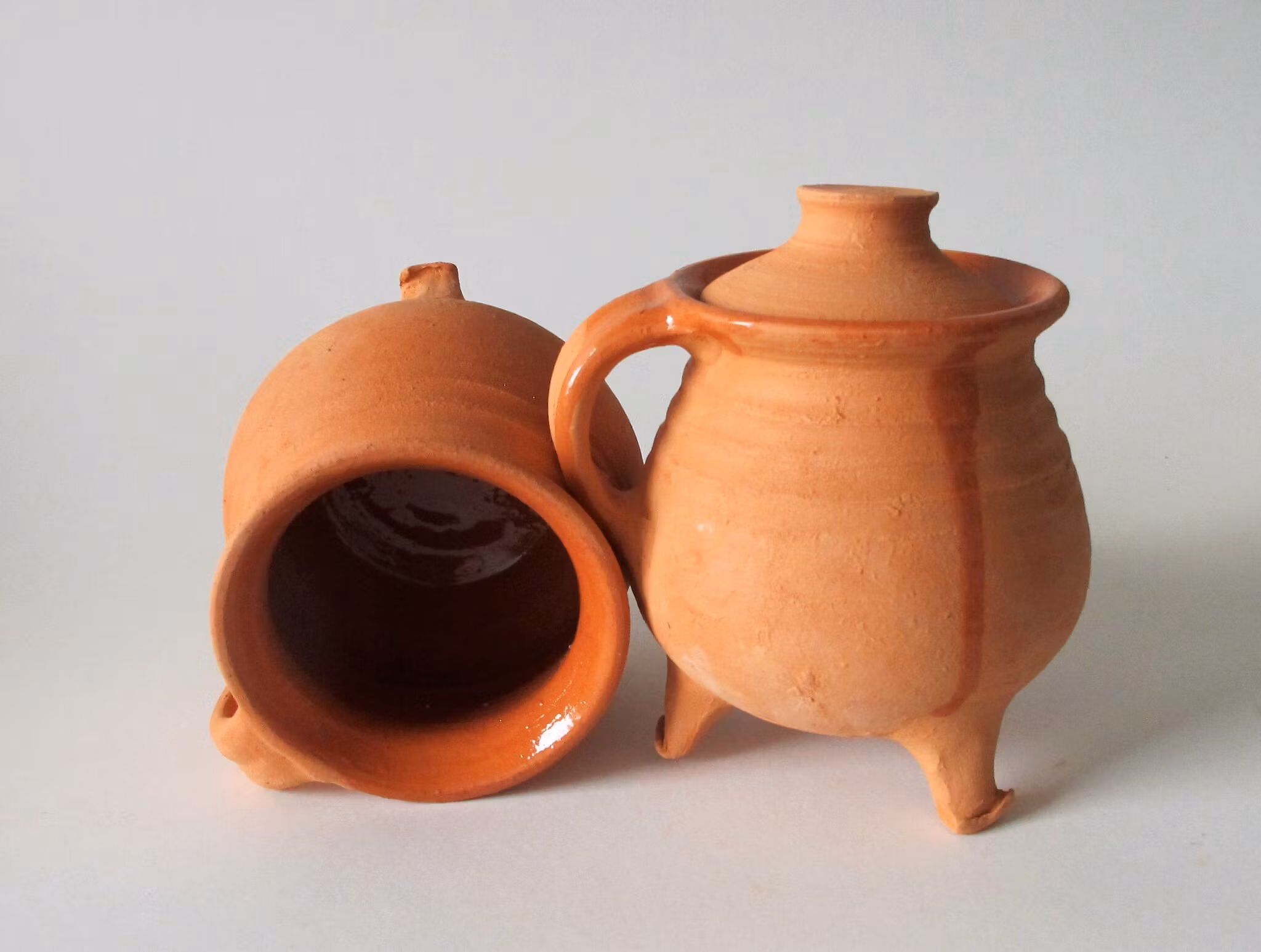 Liten gryta från Lund