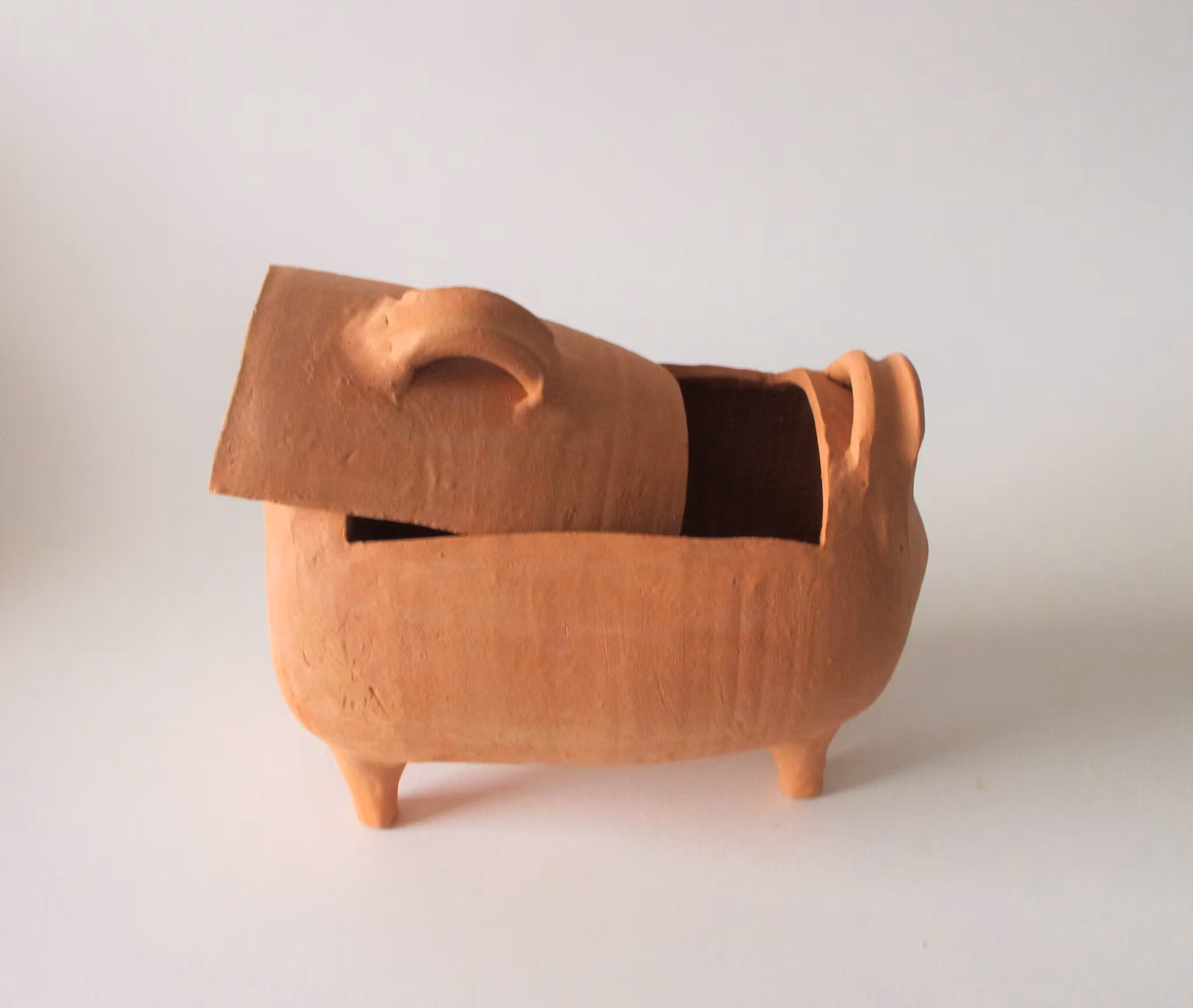 Grisgryta från Skanörs borg