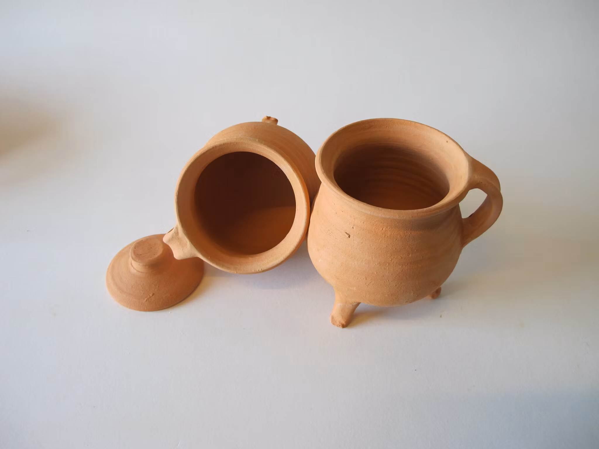 Liten gryta från Lund