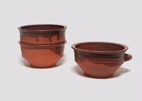 Porringer