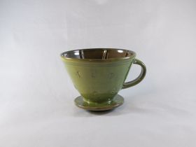 Kaffesil Gran