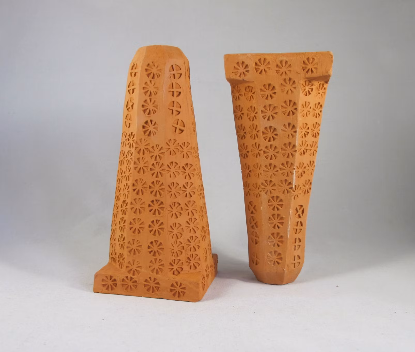 Ljusstake från kv Tritonia