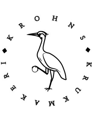 Krohns krukmakeri