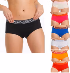 Dam Trosor-Hipster 7 Pack