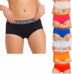 Dam Trosor-Hipster 7 Pack