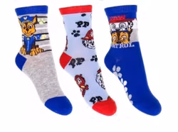 Paw Patrol barnstrumpor 3 par