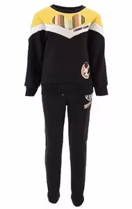 Disney Mickey barnvärmare, joggingset