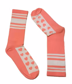 8 Par Tenis  Strumpor-Färgglada Socks Storlek 36-40