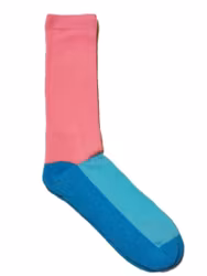 1 Par Tennis Strumpor Färgglada Storlek 36-40