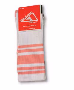 1 Par Tennis Strumpor Färgglada Storlek 36-40