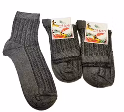 3 Par strumpor Strl-36-40