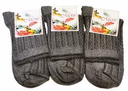 3 Par strumpor Strl-36-40