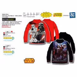 Star Wars Tröja-Rebelle