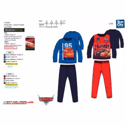 Cars Pyjamas set