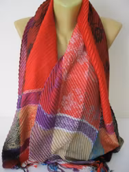 Elegant Sjal /scarves