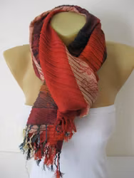 Elegant Sjal /scarves