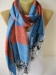 Elegant Sjal /scarves