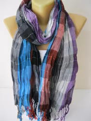 Elegant Sjal /scarves