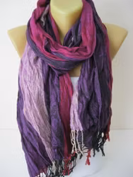 Elegant Sjal /scarves