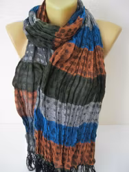 Elegant Sjal /scarves