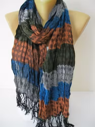Elegant Sjal /scarves