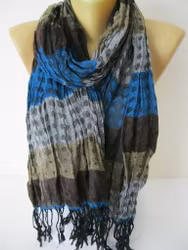 Elegant Sjal /scarves