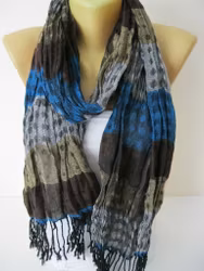 Elegant Sjal /scarves