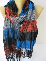 Elegant Sjal /scarves