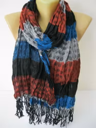 Elegant Sjal /scarves
