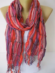 Elegant Sjal /scarves